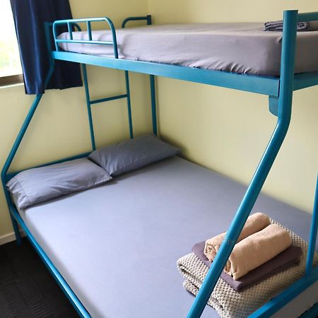 بيت شباب Chill Backpackers بريزبين المظهر الخارجي الصورة