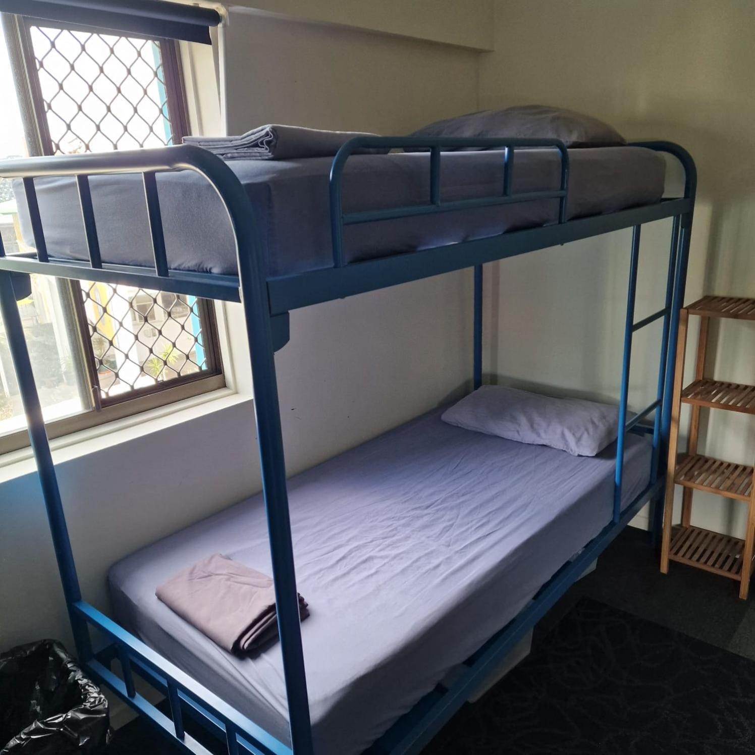 بيت شباب Chill Backpackers بريزبين المظهر الخارجي الصورة