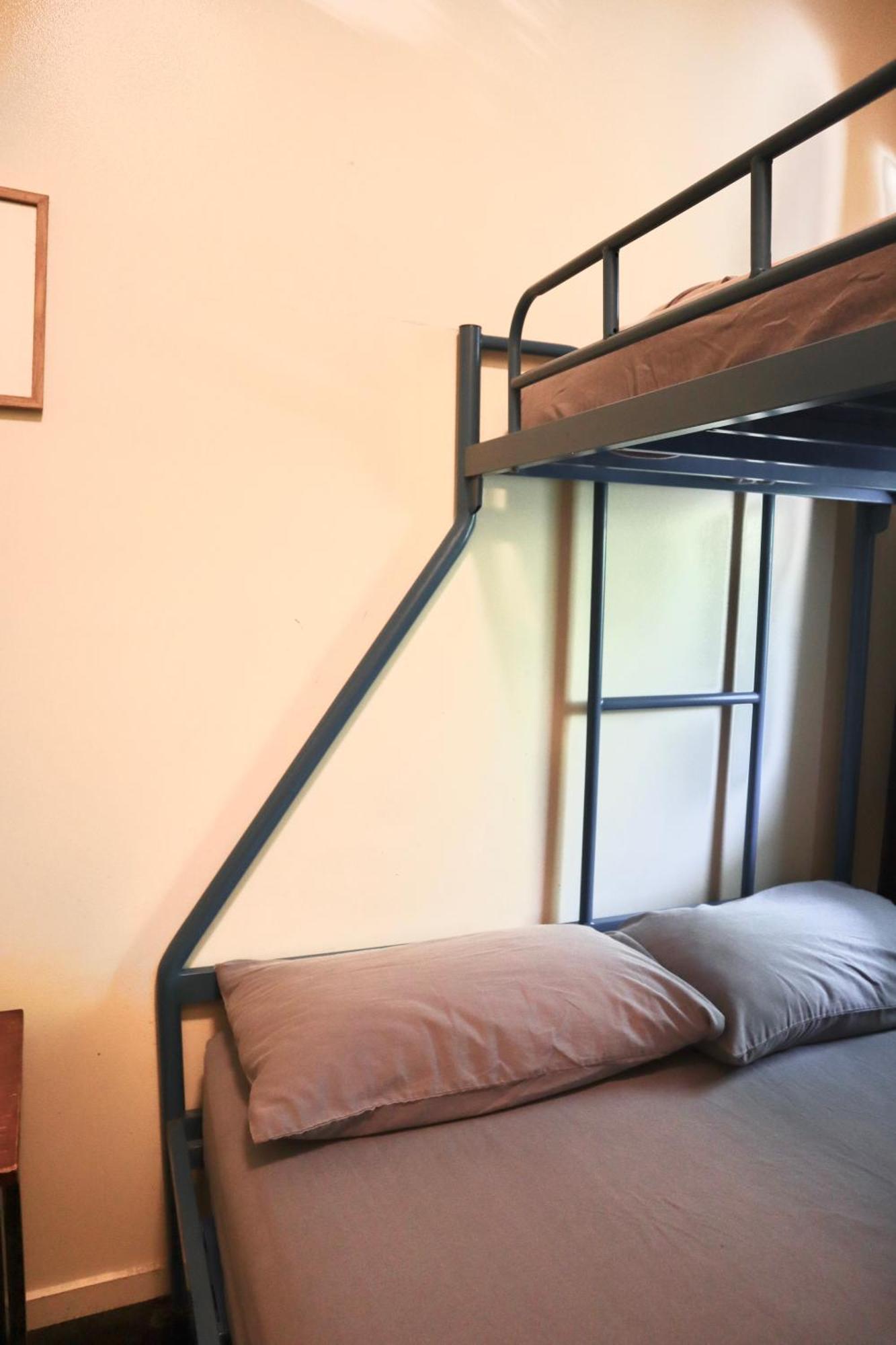 بيت شباب Chill Backpackers بريزبين المظهر الخارجي الصورة