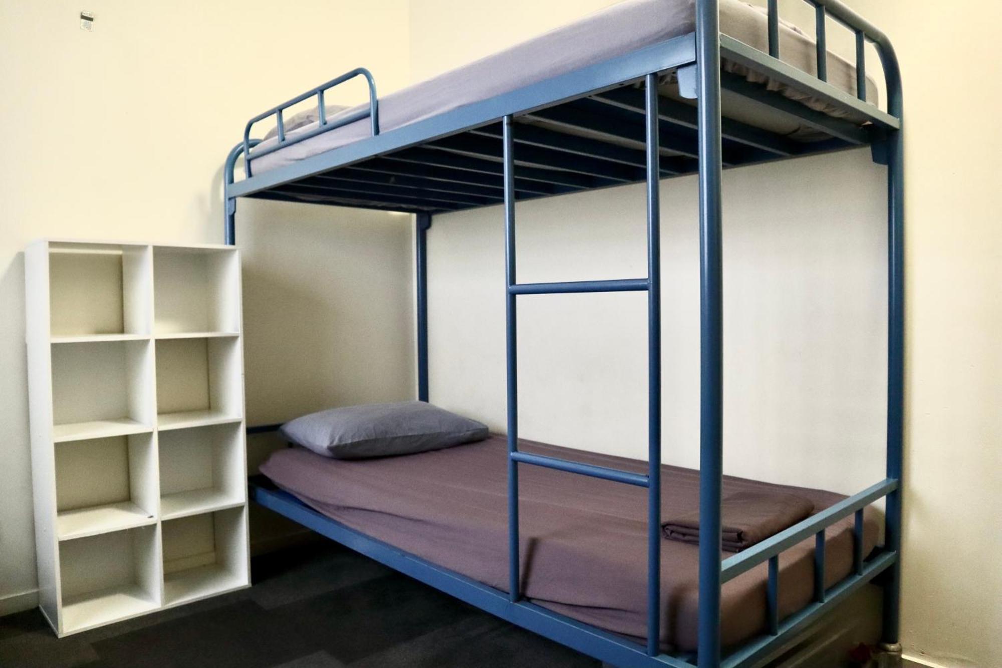 بيت شباب Chill Backpackers بريزبين المظهر الخارجي الصورة