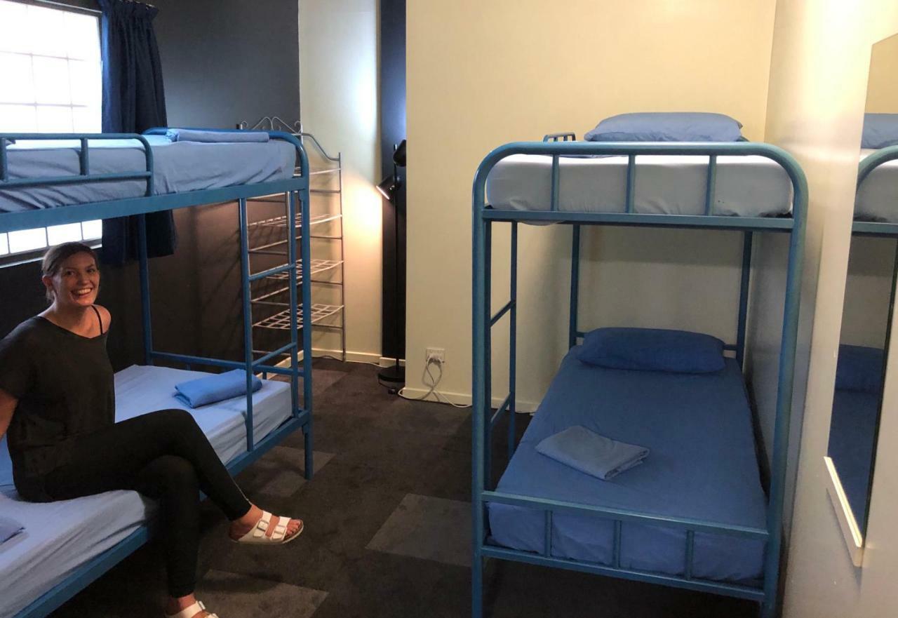 بيت شباب Chill Backpackers بريزبين المظهر الخارجي الصورة